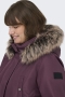 ONLY ECO jas CARIRENA parka | 15185999STGR/NAFUM=46/48&nbsp;