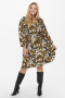 ONLY Carmakoma jurk CARFLOWERFIELD | 152380990769/flow42&nbsp;