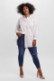 VERO MODA Curve lange blouse VMBENTE | 10259019110344&nbsp;
