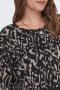 Only Carmakoma shirt CARALBA | 15244420BLAC/AOPXL=54&nbsp;
