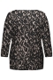 Only Carmakoma shirt CARALBA | 15244420BLAC/AOPXL=54&nbsp;