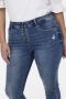 ONLY Carmakoma jeans CARSALLYLIFE | 152378521025/L3254&nbsp;
