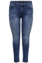 Only Carmakoma jeans CARWILLY | 15247044179642&nbsp;