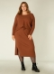 Yesta gebreide rok Bo Anne | A00231290111(48)&nbsp;