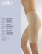 Cette SLIMMING shapewear SHORTS | 545-12BlacL/XL&nbsp;