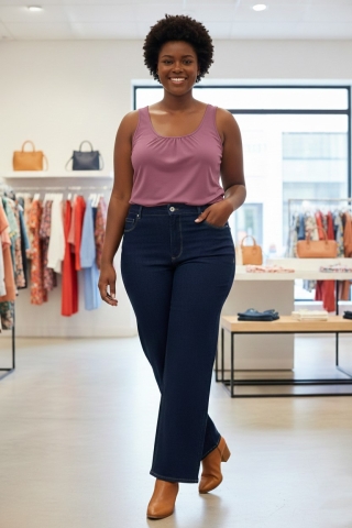 Zhenzi singlet ASHA rimpel pas | 2505009WHITM=46-48&nbsp;