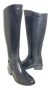 JJ Hoge laars Botta Wijdte 42.5 cm | 1401425Zwars42&nbsp;