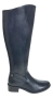 JJ Hoge laars Botta Wijdte 42.5 cm | 1401425Zwars42&nbsp;