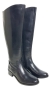 JJ Hoge laars Botta Wijdte 42.5 cm | 1401425Zwars42&nbsp;