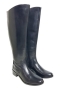 JJ Hoge laars Botta Wijdte 42.5 cm | 1401425Zwars42&nbsp;