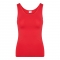 Beeren hemd Elegance breed bandje | 07-128donk/roodL=42-44&nbsp;