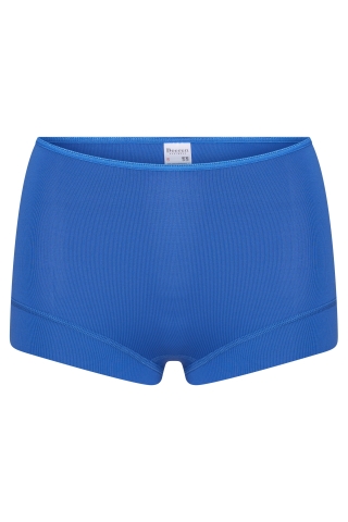 Beeren Elegance Short blauw | 16-421-198BlauXL=46-48&nbsp;