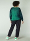 YESTA trui Vico Essential | A002697nafg2(50)&nbsp;