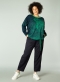 YESTA trui Vico Essential | A002697nafg2(50)&nbsp;