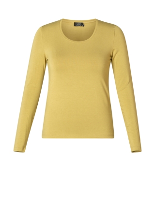 YESTA shirt Aso Essential | A002883legr0(46)&nbsp;
