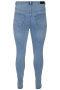 Vero Moda jeans VMFAITHLORA | 10261630LIBL52&nbsp;