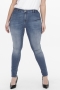 Only Carmakoma jeans CARHUBA | 15253353179650&nbsp;