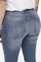 Only Carmakoma jeans CARHUBA | 15253353179650&nbsp;