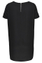ONLY jurk printje | 15252999BLAC/VEGE50&nbsp;