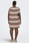 ONLY jurk printje | 15252999FIG46&nbsp;