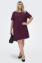 ONLY jurk printje | 15252999FIG46&nbsp;