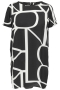 ONLY ECO jurk CARLUX printje | 15252999TOEC/AOP46&nbsp;