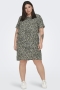 ONLY ECO jurk CARLUX printje | 15252999TOEC/AOP46&nbsp;