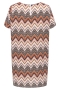 ONLY jurk printje | 15252999FIG46&nbsp;