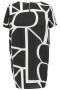 ONLY ECO jurk CARLUX printje | 15252999TOEC/AOP46&nbsp;