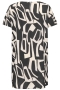 ONLY ECO jurk CARLUX printje | 15252999TOEC/AOP46&nbsp;