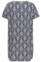 ONLY ECO jurk CARLUX printje | 15252999TOEC/AOP46&nbsp;
