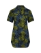 Ophilia tuniek Sienna travel print | Sienna 22S pribota/gree1=42&nbsp;