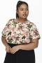 ONLY blouse shirt crepe CARLUXFAB | 15256699ROSM42&nbsp;