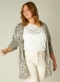 YESTA shirt Jewel | A002805ecru0(46)&nbsp;