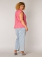 YESTA blouse Jikke 72 cm | A0028186017X-0(44)&nbsp;