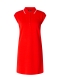 YESTA jurk Jiena 105 cm | A00282560003(52)&nbsp;