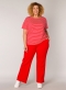 YESTA broek Jille 32 inch | A00282760002(50)&nbsp;
