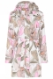 Etage jas bloem print Outdoor | 1594-1801rose/flow48&nbsp;
