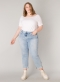 YESTA broek Laidja 26 5 inch | A00288912002(50)&nbsp;