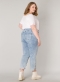 YESTA broek Laidja 26 5 inch | A00288912002(50)&nbsp;