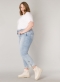 YESTA broek Laidja 26 5 inch | A00288912002(50)&nbsp;