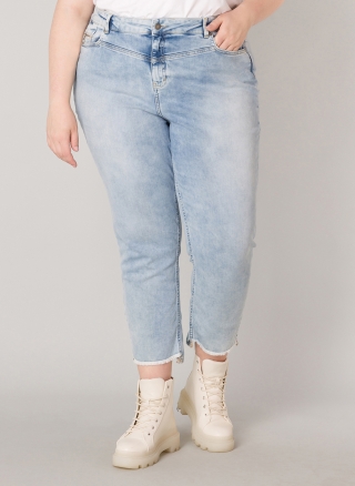 YESTA broek Laidja 26 5 inch | A00288912002(50)&nbsp;