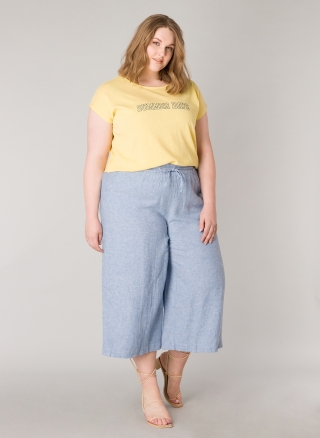 YESTA broek Lamija 23 inch | A00289720132(50)&nbsp;