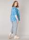 YESTA blouse Lanae 74 cm | A00290020142(50)&nbsp;