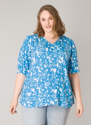 YESTA blouse Lanae 74 cm | A00290020142(50)&nbsp;