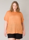 YESTA dunne trui boothals kapmouw | A00295110001(48)&nbsp;