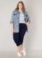 YESTA broek Lenja 21 5 inch | A00304120202(50)&nbsp;