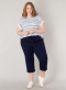YESTA broek Lenja 21 5 inch | A00304120202(50)&nbsp;
