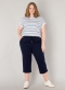 YESTA broek Lenja 21 5 inch | A00304120202(50)&nbsp;
