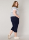 YESTA broek Lenja 21 5 inch | A00304120202(50)&nbsp;